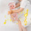 Interactive Talking Doll with Blinking Eyes 1 pc 6
