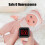 Interactive Talking Doll with Blinking Eyes 1 pc 4