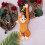 Tailwind Monkey Plush Toy with Long Arms 17.7 in 1