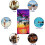 Beach Towel Coconut Palm Tree 36x72 Inch Quick-Dry 5