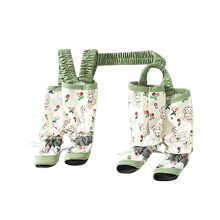 Dog Anti-Dust Pants Waterproof Adjustable Suspender