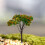 Artificial Tree Decor for Miniature Gardens Terrariums 4