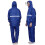 Adult Rain Suit Waterproof Polyester with Adjustable Hood 3