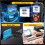 CR3008 PLUS OBD2 Scanner with Lifetime Free Updates 5