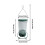 Squirrel Feeder Rotating Weight-Activated 5 lb 1