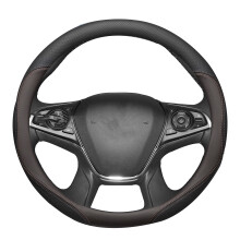 Steering Wheel Cover Anti-Slip for Buick GL8 2015-2024