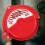Raindrops Propane Tank Lock ABS Red Safety Valve Lock 3