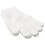 Skating Gloves Cotton Non-Slip Warm Stretch Gloves 1 Pair 2