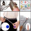 Punch Needle Embroidery Kit for Beginners with 43 Pieces 6