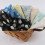 Tulle Fabric Blue 5 Meters for Wedding Decoration 5