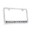 Ford Cornice per Targa in Metallo Placcato Cromo Ford Mustang 1