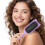 Curl Defining Brush for Curls Waves Coils Green 2PCS 6