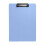 A4 Plastic Clipboard with Thickened Clip 1 Pack 2