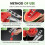 Watermelon Slicer Stainless Steel Kitchen Tool 4