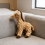 Giraffe Plush Toy Soft Stuffed Animal 1 Piece 5