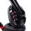 Wireless Bluetooth 4.2 Over-Ear Headphones with Noise 5