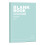 A5 Blank Notebook 128 Pages 80 GSM Lay-Flat Soft Cover 1