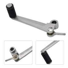 Gear Shift Lever for Kawasaki ZX6R 2005–2011 and ZX10R