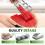Watermelon Slicer Stainless Steel Kitchen Tool 3