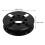 HOMEMAXS Extension Cord Reel Stand 2 pcs 2