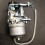 Carburetor with Gaskets Kit for 1600–2000W Inverter 3