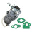 Carburetor with Gaskets Kit for 1600–2000W Inverter 6