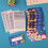 Christmas Scratch Off Cards for Kids 20 pcs 1