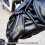 Heated Motorcycle Handlebar Mittens 12V Windproof Waterproof 5