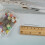 Plum Blossom Push Pins for Quilting 200 pcs 2