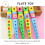 Children's Musical Flute ABS 3 Pieces 2