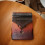 Kalimba 21 Keys Thumb Piano Portable Mbira 8