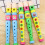 Children's Musical Flute ABS 3 Pieces 7