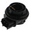 Black Front Turn Signal Bulb Socket for 2004-2010 Hyundai 1