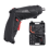 Rechargeable Mini Electric Screwdriver with Rotating Handle 2