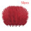 Ostrich Feathers Colorful DIY Craft 50 pcs 2