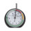 Tire Tread Depth Gauge Plastic Shell Dial Stainless Steel 7