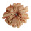 Soft Chiffon Scrunchies 38 Colors Large Ponytail Holders 3