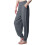 Women's Modal Cotton Yoga Harem Pants 2