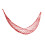 Portable Camping Hammock Breathable Mesh Lightweight Nylon 2