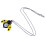 Willtoo Pocket Watch Creative Seven-Star Design 2