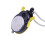 Willtoo Pocket Watch Creative Seven-Star Design 3