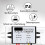 AC-DC Converter 12V AC to 12V DC IP68 Waterproof 4