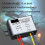 AC-DC Converter 12V AC to 12V DC IP68 Waterproof 3