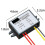 AC-DC Converter 12V AC to 12V DC IP68 Waterproof 6