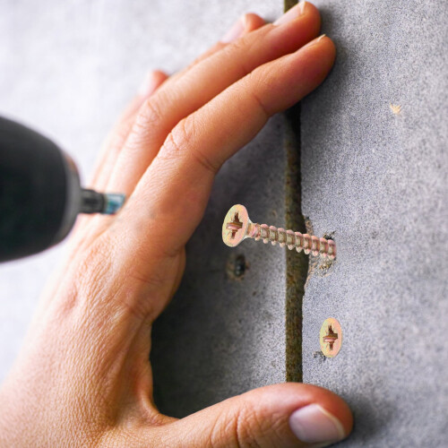 Cavity Wall Anchors Screws 20 Sets 1