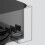 Top Power Button Stand Convenient Easy to Install External  Button Base for   M4/M4 Pro 2024 3