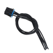 A/C Heater Climate Fan Speed Control Pigtail Harness for