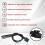 A/C Heater Climate Fan Speed Control Pigtail Harness for 3