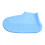 Waterproof Silicone Shoe Cover Outdoor Rain Protector 6
