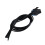A/C Heater Climate Fan Speed Control Pigtail Harness for 7
